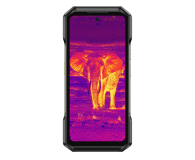 uleFone Armor 27T 12/256GB czarny 120Hz - 1340643 - zdjęcie 3